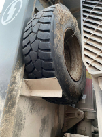 Shacman (Shaanxi) SX* 8x4 Самосвал SX331863366 (Дизельный, 12,5 л, 544 л.с., МТ)