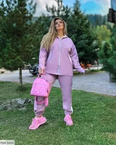 Костюм HF-7444 Фабрика Моды