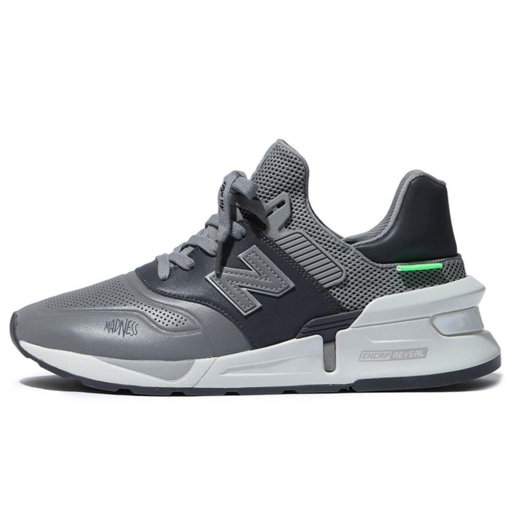 Кроссовки MADNESS x New Balance NB 997S D, MS997SMW