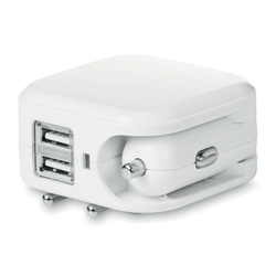 Адаптер зарядного устройства