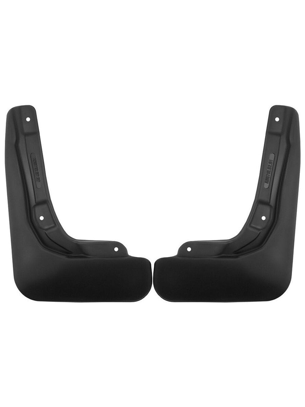 Брызговики задние  HAVAL H5  2024 -  2 шт.(optimum) в пакете  NLF.AN0718.E3