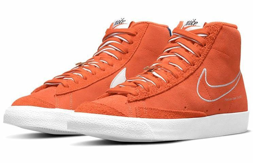 Кроссовки Nike Blazer ' 77 "First Use"