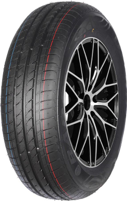 Автошина 195/55R16 BARS UZ200 87H (УЗБЕКИСТАН) (F)