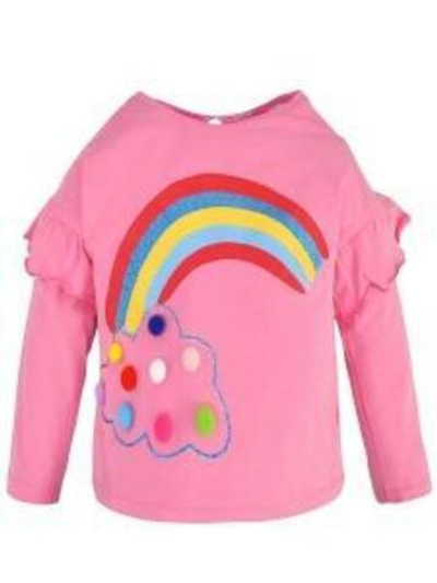 Кофта для девочки 98 р-р св.-розовый (Bonito)