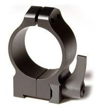 Крепления Warne CZ527 30mm QD Medium (14B1LM)