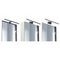 Подсветка для зеркал Nowodvorski Cezanne Led M Chrome 10666