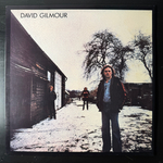 David Gilmour ‎– David Gilmour (Швеция 1978г.)