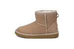 UGG Mens Classic Mini II Sand