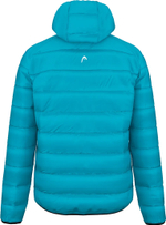 HEAD 821594 RACE KINETIC Hooded Jacket Men Куртка мужская средний слой BL