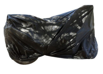 Чехол мотоциклетный Hyperlook BikeCover GrandTour