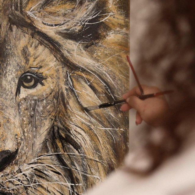 Картины на озон