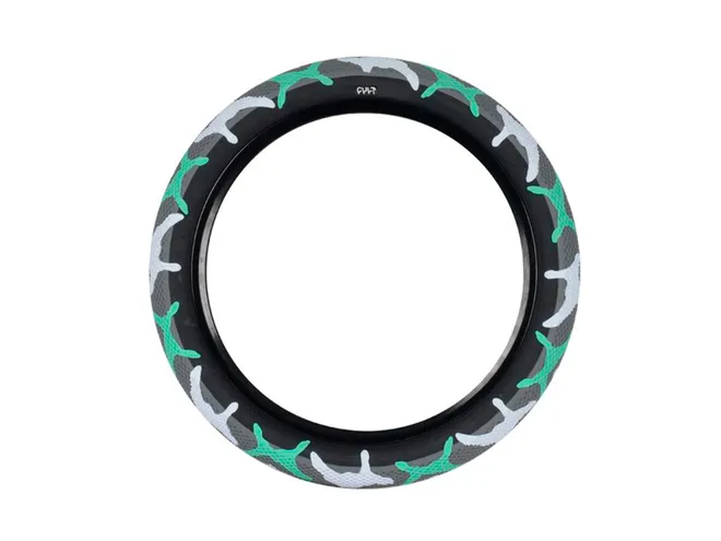 Cult vans tires 20 2025