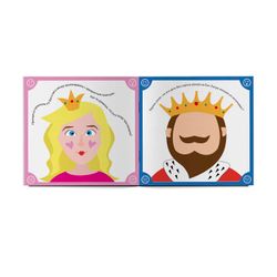 Альбомная книжка с наклейками. 100 веселых наклеек: Угадай настроение