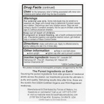 Forces of Nature, органическое растительное средство от экземы, 11 мл (0,37 жидк. унции)