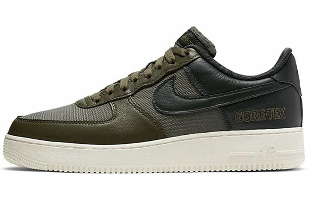 Кроссовки Nike Air Force 1 Low Gore-Tex