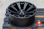 Комплект дисков FBX 146-20 20x9 et 6x139.7