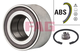 FAG - 713631110-FAG - Wheel Bearing Kit