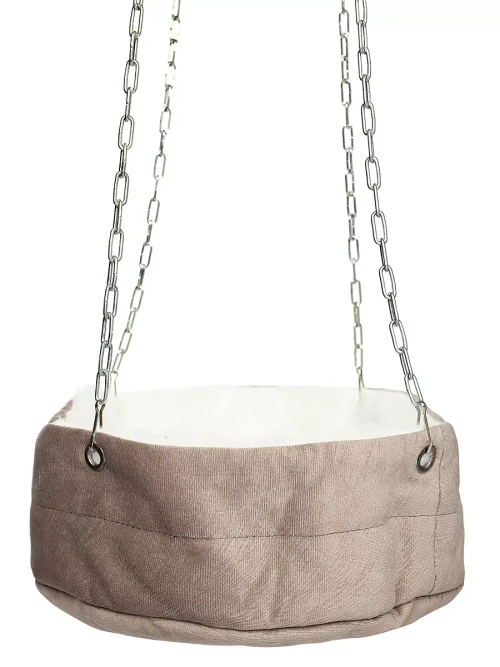 Гамак для грызунов 25см домик для крысы, шиншиллы, хорька