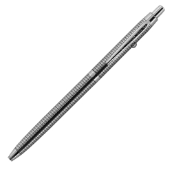 Ручка Fisher Space Pen Black Grid Shuttle