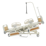 Кровать электрическая реанимационная Med-Mos DB-3 (ABS)