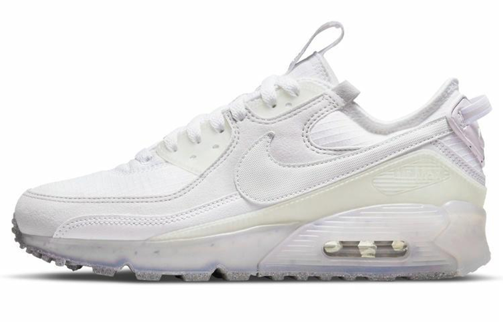 Кроссовки Nike Air Max 90 (Женская размерная сетка)