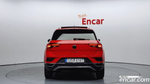 Volkswagen T-Roc 2.0 TDI Prestige (03.2021)