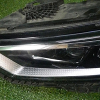 Фара левая Cadillac XT6 (2019-н.в.) LED