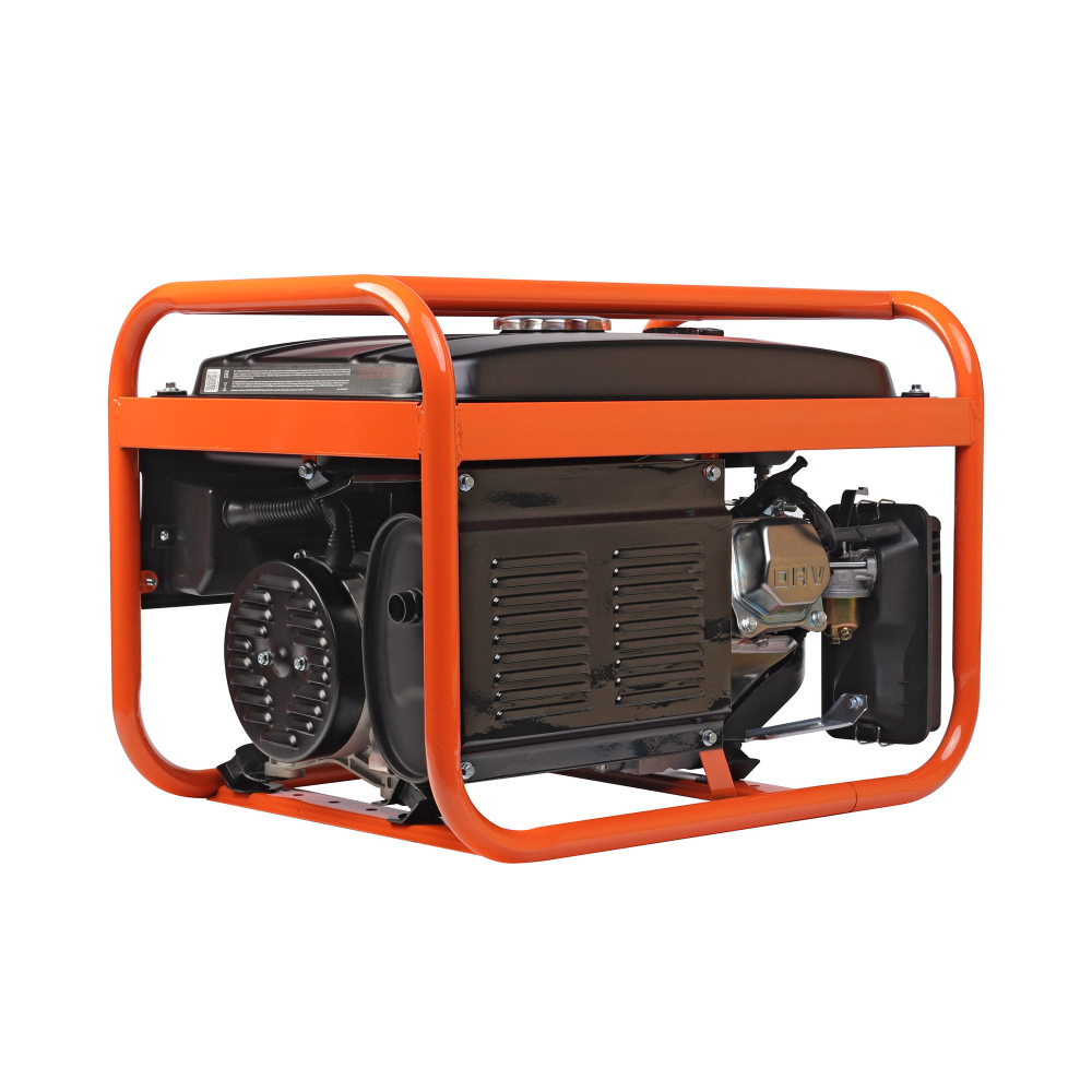 Генератор бензиновый PATRIOT Max Power SRGE 3500