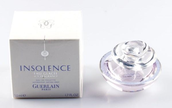 Guerlain Insolence Eau Glacee Icy Fragrance