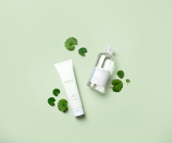 mixsoon Centella - успокаивающая очищающая пенка для чувствительной кожи /   150  ml  / GTIN 8809732910807