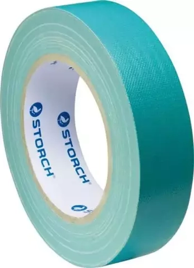 Малярная лента STORCH POWERtape Das Hellblaue 25 мм, 25 м