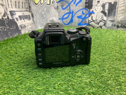Olympus E-500 Kit 14-45mm