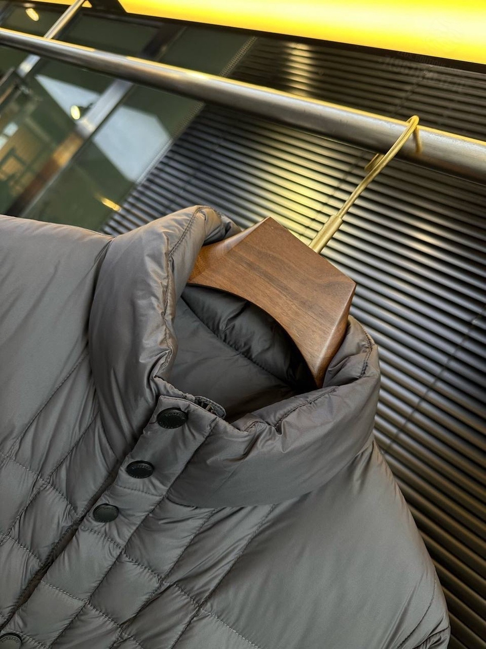 Куртка Burberry