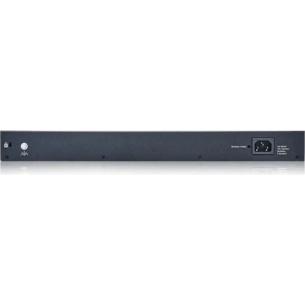 Коммутатор Zyxel NebulaFlex XGS1935-28HP (XGS1935-28HP-EU0101F)