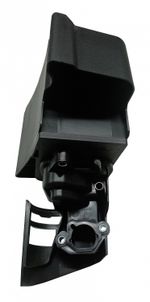 Фильтр воздушный в сборе LC190FDA/180020987-0004