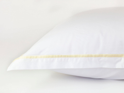 Набор наволочек 2шт 70х70 German Grass Salzcurd Noble Amber Grass