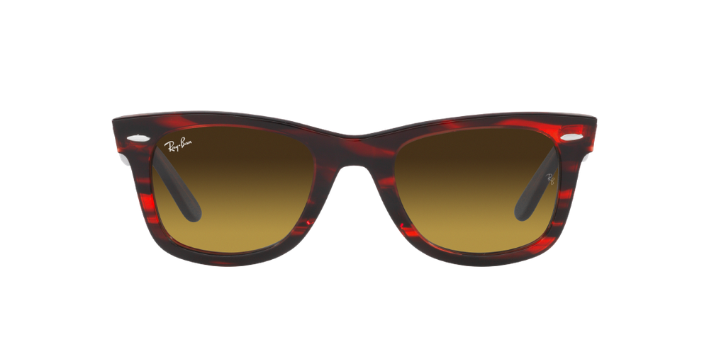 RAY-BAN ORIGINAL WAYFARER RB2140 136285 BIO-ACETATE