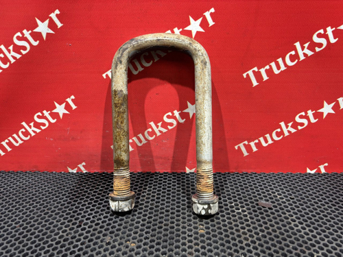 Стремянка рессоры задней 2018г.