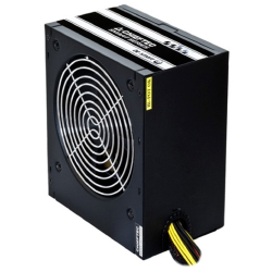 Блок питания Chieftec 450W RTL [GPS-450A8] (ATX-12V V.2.3 PSU with 12 cm fan, Active PFC, fficiency &gt;80% with power cord 230V only)