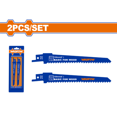 Сабельные пилы по дереву
