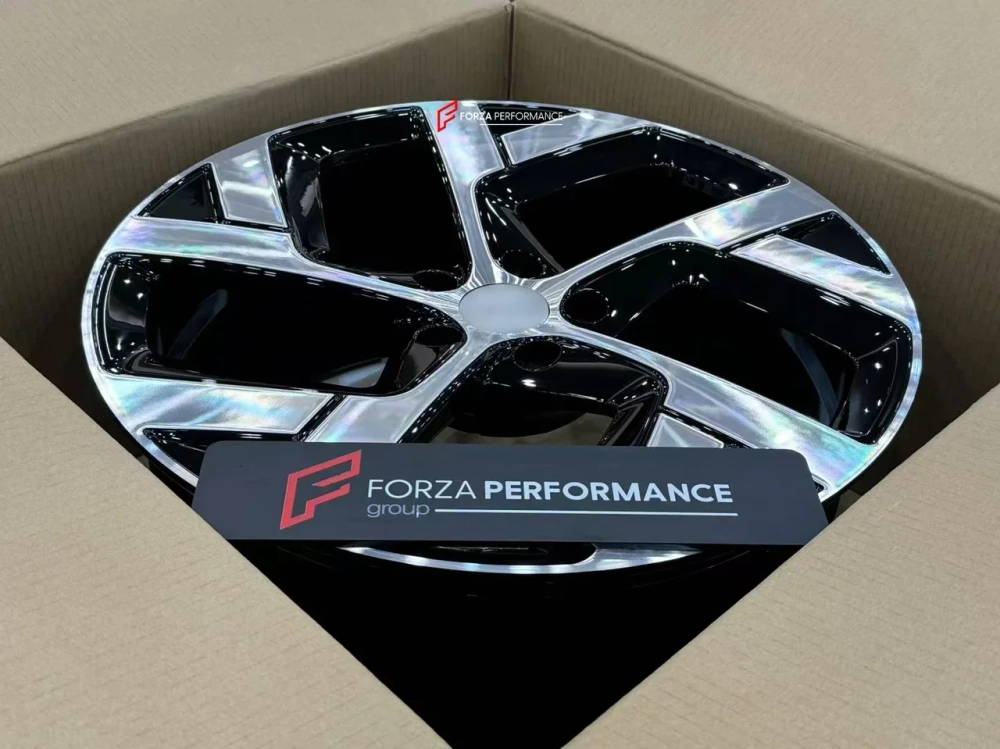 КОВАНЫЕ ДИСКИ ДЛЯ AVATR 06 АВАТР