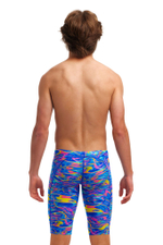 Джаммеры FUNKY TRUNKS Boys Stir Crazy