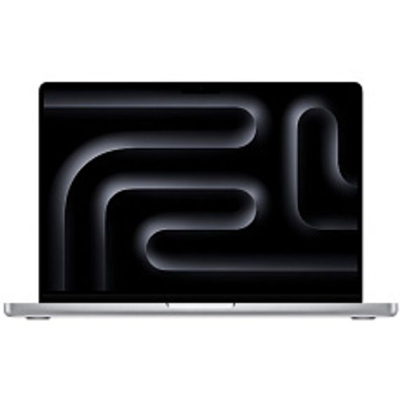 Ноутбук Apple MacBook Pro 16&quot; (M4 Max, 48 Gb, 1Tb SSD) Серебристый (MX2W3)
