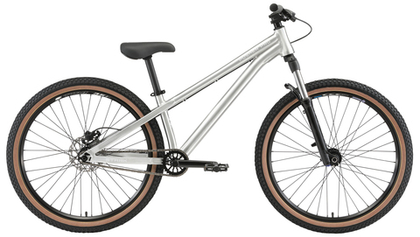 BMX Stark Pusher Pro HD (2026)