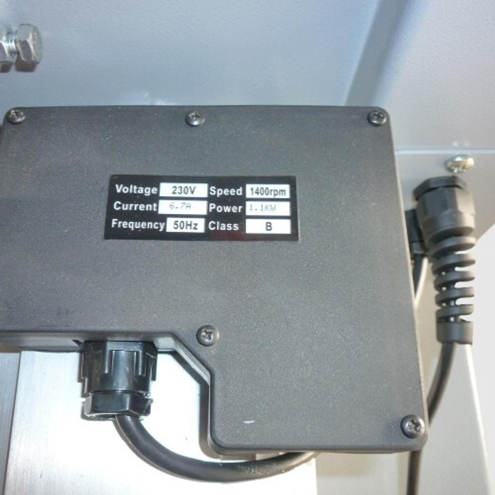 Пила ленточная Jib MBS 350 0203020009000