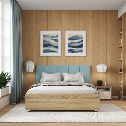 Кровать «Marta Wood»