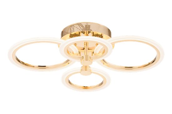 3009/2+2 FGD (1/5) Люстра MN (RL)