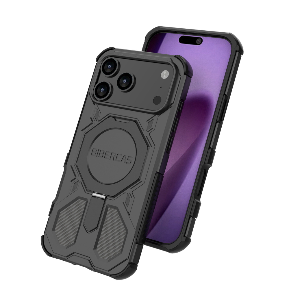 Защитный чехол Versa Stand Case для iPhone 17 Pro Max