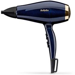 Фен BaByliss Black Onyx 5911E