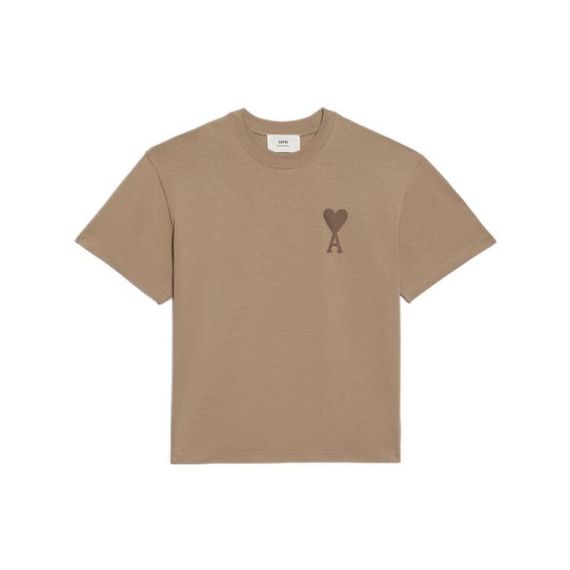 AMIPARIS SS22 Logo T